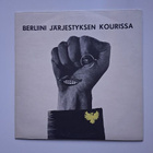 Berliini järjestyksen kourissa LP 1970 Love Records, Misprin - pikkukuva 1