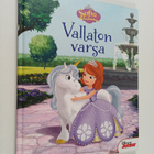 Cathy Hapka : Sofia ja vallaton varsa - pikkukuva 1