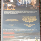 Kauas pilvet karkaavat (Dvd, uusi) - pikkukuva 2