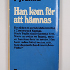 Lewis B. Patten : Han kom för att hämnas - pikkukuva 2