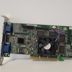 Matrox G400 Max rev B - pikkukuva 1