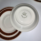 Arabia Finnish Flint Teresa -kahviastiasto (1970 luku) - pikkukuva 3