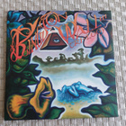 LP Kingston Wall- 3 Trilogy - pikkukuva 1