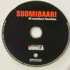 Various • Suomibaari CD - pikkukuva 4