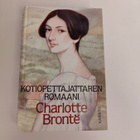 Charlotte Bronte; Kotiopettajattaren romaani - pikkukuva 1