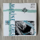 Marine Girls – Lazy Ways LP - pikkukuva 1
