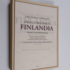 Tua Korhonen : Johan Paulinus (Lillienstedt): Magnus prin... - pikkukuva 1