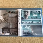 VIIDES VALTA Blu-ray - pikkukuva 1
