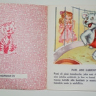 Pami, ahne karhunpentu -kirjanen vuodelta 1970 - pikkukuva 2