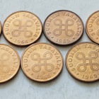 1 p 1963 - 1969, 7 kpl. circ - pikkukuva 3