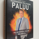 Tuukka Saimen : Kadonneen poliitikon paluu - pikkukuva 1