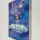 Kenta Shinohara : Astra 5 - Avaruuden haaksirikkoiset - pikkukuva 1