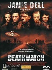 Deathwatch -  DVD