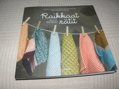 Raikkaat rätit