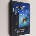 Mary Higgins Clark : Jäävuoren huippu - pikkukuva 1