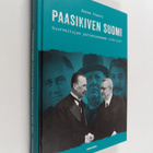 Pekka Visuri : Paasikiven Suomi suurvaltojen puristuksess... - pikkukuva 1