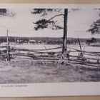Inari, Inarin kirkonkylän kansakoulu, mv pk, k. k-k - pikkukuva 1