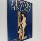 Kaari Utrio : Eevan historia : kirja opiskelijoille - pikkukuva 1