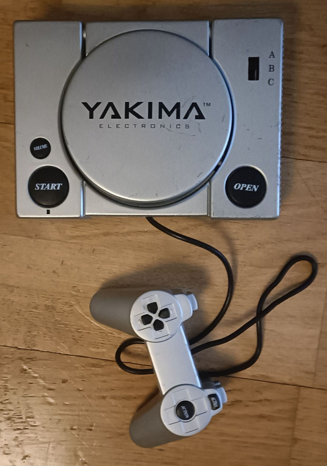 Item image