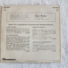 Lys Assia – Histoire D'Un Amour 7" EP 1958 - pikkukuva 4