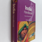 Robert Bradnock : India handbook - pikkukuva 1