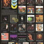 UGLY THINGS #29 (2009) MASTERS APPRENTICES Sky Saxon TIMEBOX - pikkukuva 3
