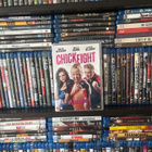 Chickfight (2020) - pikkukuva 1