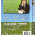 dvd, Arne Hegerfors presenterar Självmål & Fotbollsstabbar - pikkukuva 2