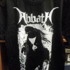 ABBATH - TOUR 2016 UUSI KIERTUE T-PAITA KOKO M - pikkukuva 1