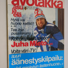 Avotakka 2/1976 - pikkukuva 1