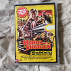 DVD // Hobo with a Shotgun (2011) - pikkukuva 1