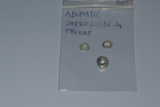 Abumatic