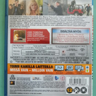 Keinoja kaihtamatta Blu-ray - pikkukuva 2
