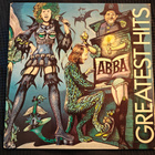 ABBA Greatest hits - pikkukuva 1