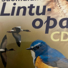 LASSE J. LAINE: SUOMALAINEN LINTUOPAS KIRJA & CD - pikkukuva 3