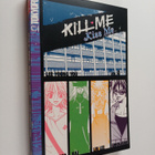 Young-You Lee : K2 : kill me, kiss me Volume 4 - pikkukuva 1