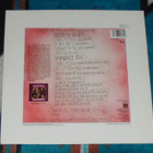 DOGS D'AMOUR ~ A Graveyard Of Empty Bottles (Vol. 1) ~ LP - pikkukuva 2