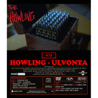 The HOWLING - ULVONTA 2DVD (1981) UUSI - ILMAINEN TOIMITUS - pikkukuva 3