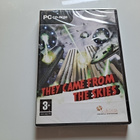 They Came From The Skies (PC CD) (UUSI) - pikkukuva 1