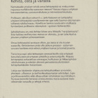 Jyrki Kettunen: Uudistu ketterästi - pikkukuva 2