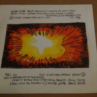 XTC SGT Rock 7 45 UK 1980 - pikkukuva 2