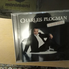 Charles plogman CD levy olisitpa täällä - pikkukuva 1