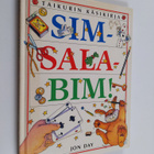 Jon Day : Simsalabim! : taikurin käsikirja - pikkukuva 1
