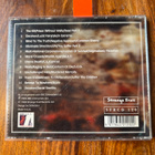 Napalm Death - The Peel Sesdions cd UK 1993 - pikkukuva 2