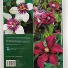 Charles Chesshire : Clematis : Inspiration, Selection and... - pikkukuva 2