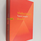 Marilyn French : Vater unser - Roman - pikkukuva 1