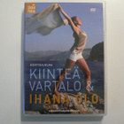 DVD - KIINTEÄ VARTALO & IHANA OLO -08 - pikkukuva 1