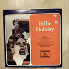Billie Holiday lp - pikkukuva 1