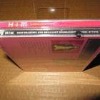 HIM CDx2 : Razorblade Romance-Deep Shadows&Brilliant NEW - pikkukuva 4