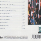 The Georgia Satellites • Very Best Of CD - pikkukuva 3